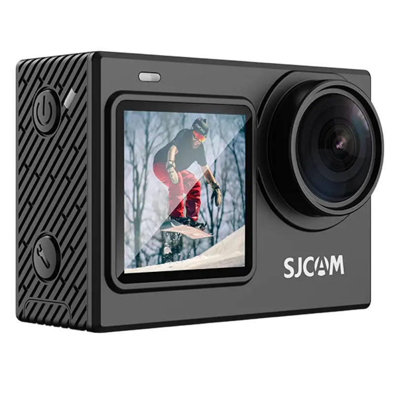 SJCAM SJ6 Pro Black