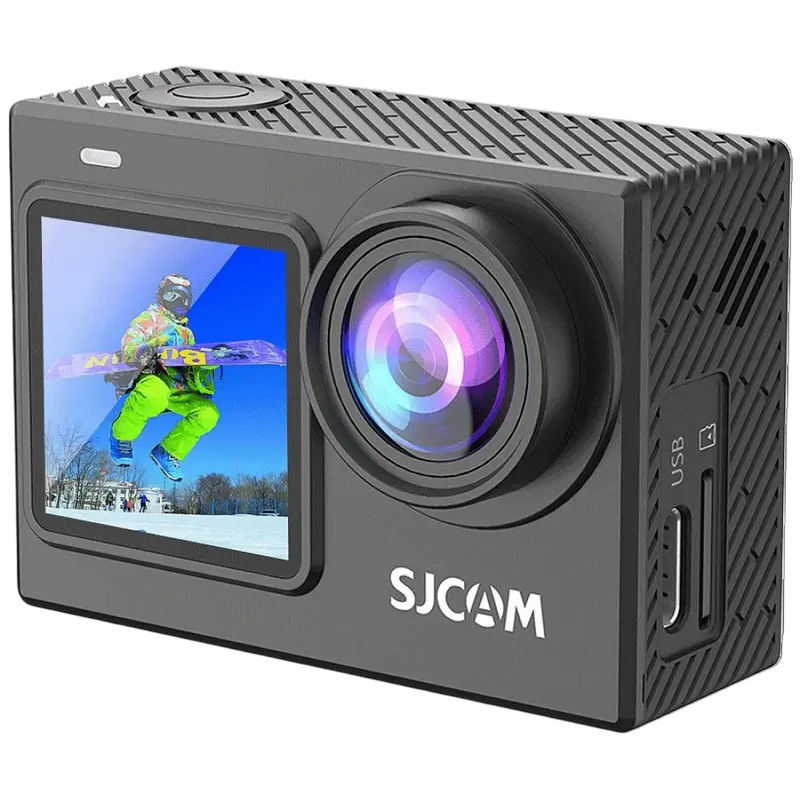 SJCAM SJ6 Pro Black