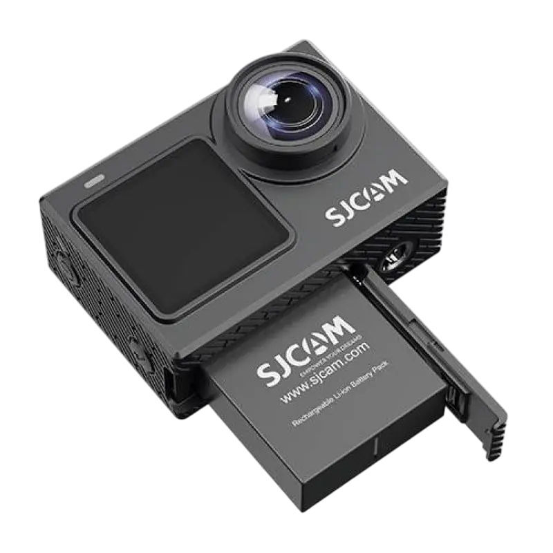SJCAM SJ6 Pro Black