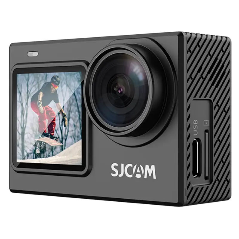 SJCAM SJ6 Pro Black