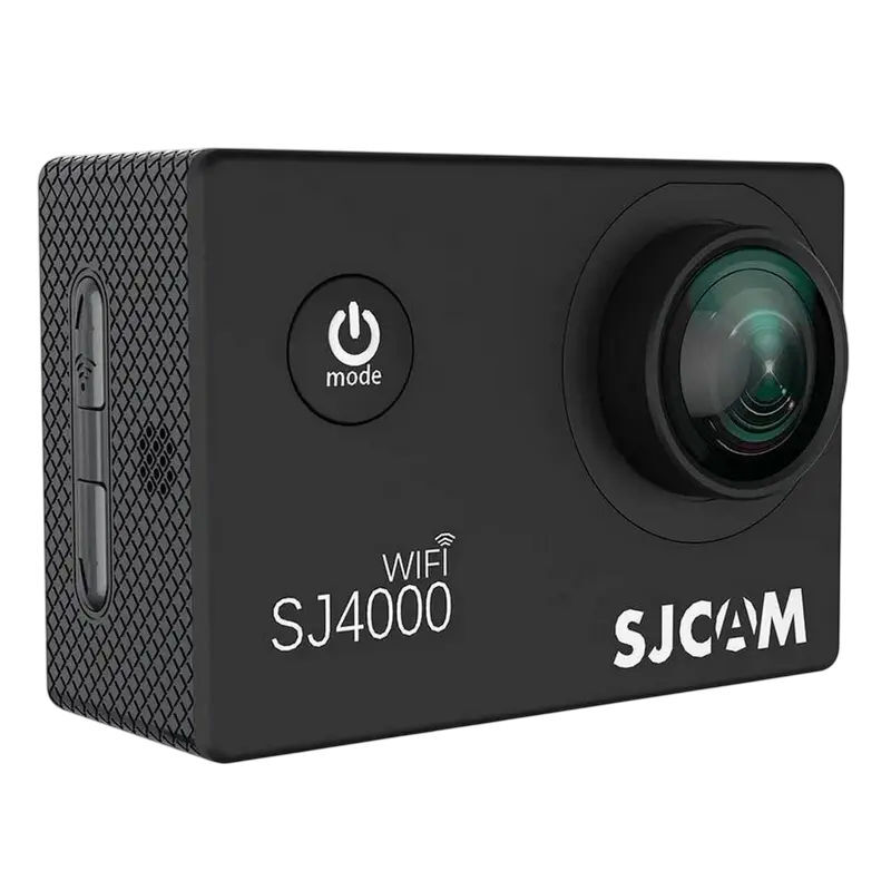 SJCAM SJ4000 / WiFi Black