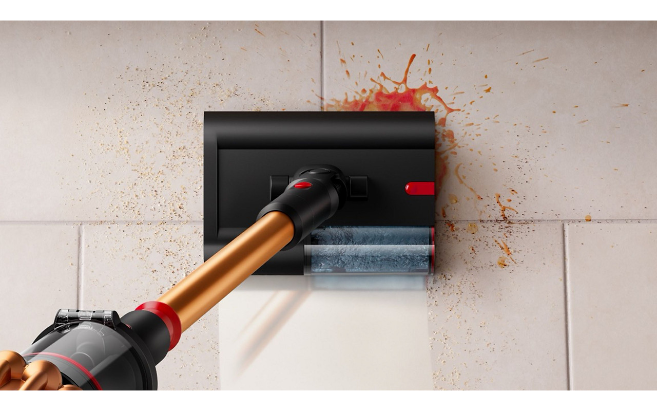 Dyson V16 Piston Animal Submarine