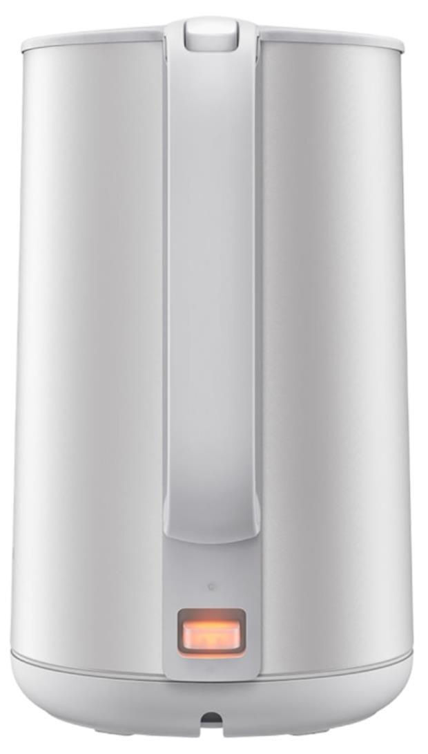 Xiaomi Double Wall Electric Kettle Silver