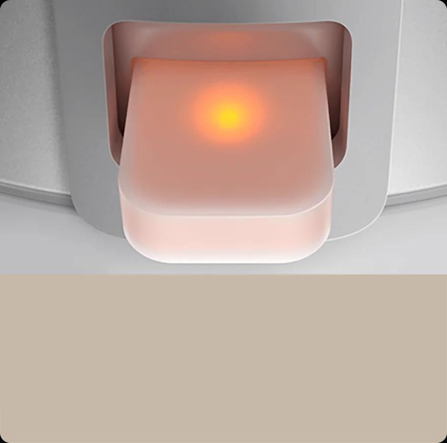 Xiaomi Double Wall Electric Kettle Silver