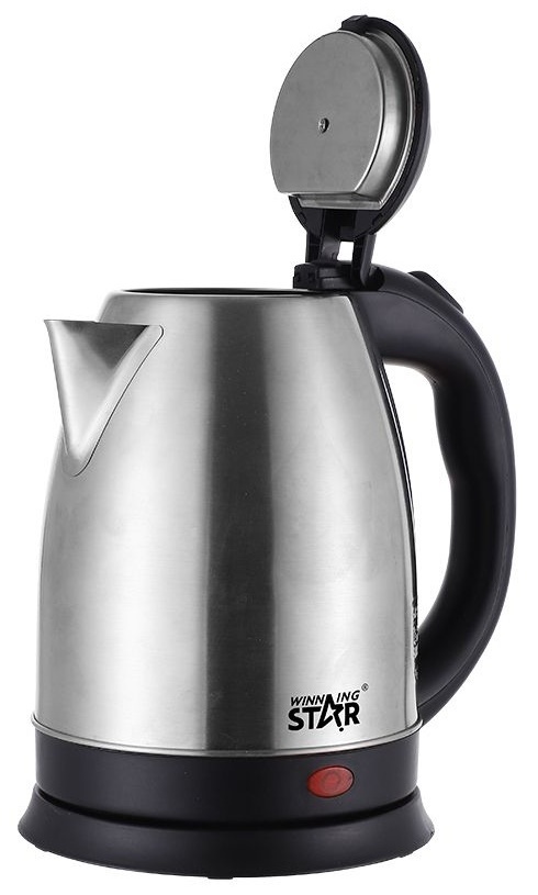 Winning STAR ST-6011