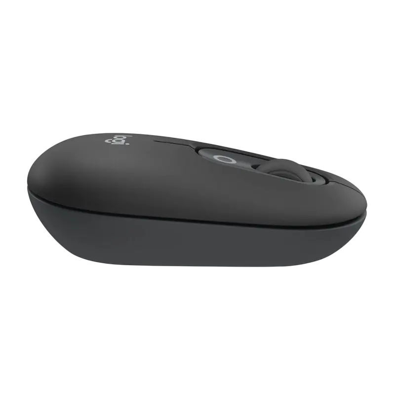 Logitech POP / Wireless Mouse / Black