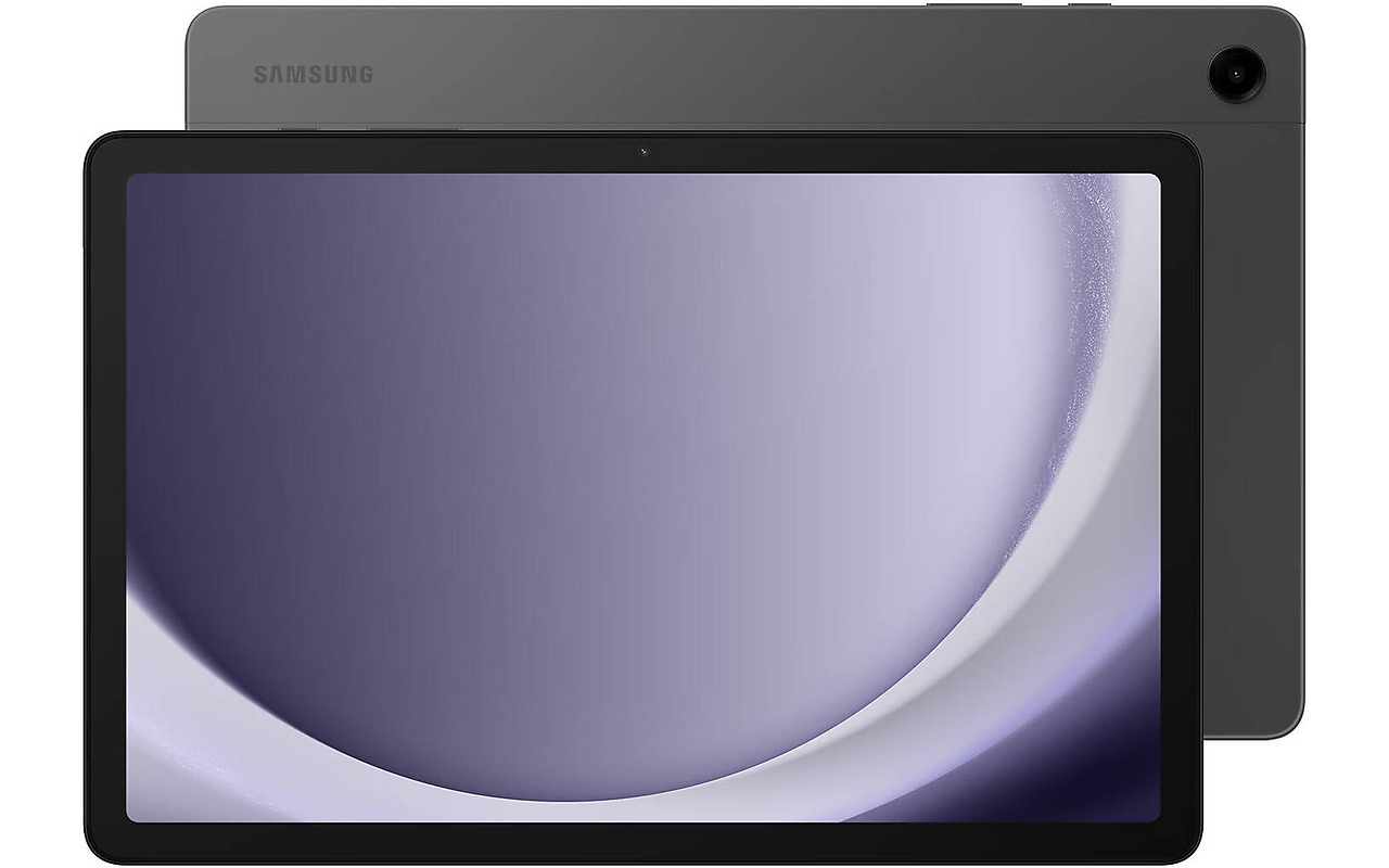 Samsung Galaxy Tab A9+ 5G / 11 TFT 90Hz / Snapdragon 695 / 8GB / 128GB / 7040mAh / X216 Graphite