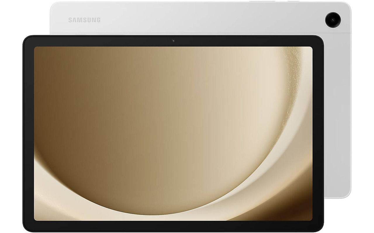 Samsung Galaxy Tab A9+ 5G / 11 TFT 90Hz / Snapdragon 695 / 8GB / 128GB / 7040mAh / X216 Silver