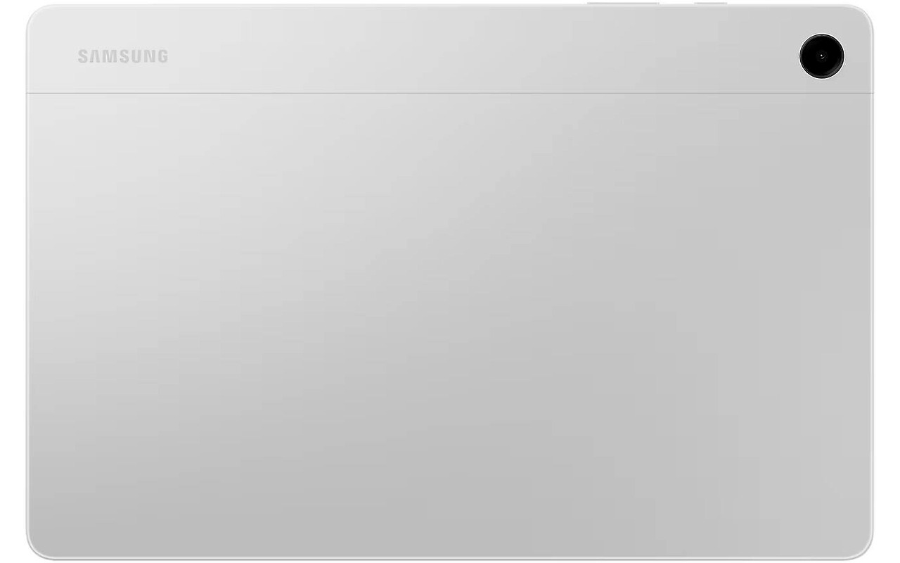 Samsung Galaxy Tab A9+ 5G / 11 TFT 90Hz / Snapdragon 695 / 8GB / 128GB / 7040mAh / X216 Silver