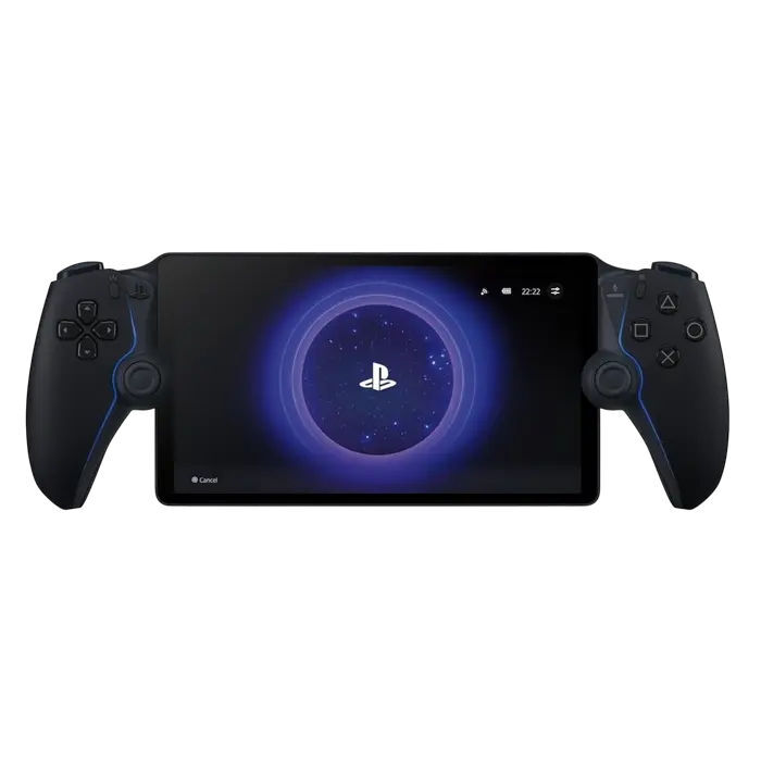 SONY PlayStation 5 Portal Remote Player Black