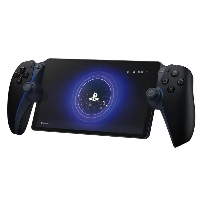 SONY PlayStation 5 Portal Remote Player Black