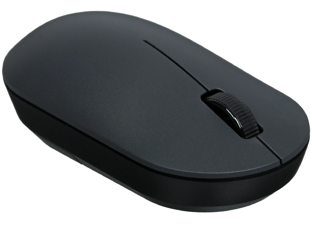 Xiaomi Lite 2 / Wireless Mouse Black