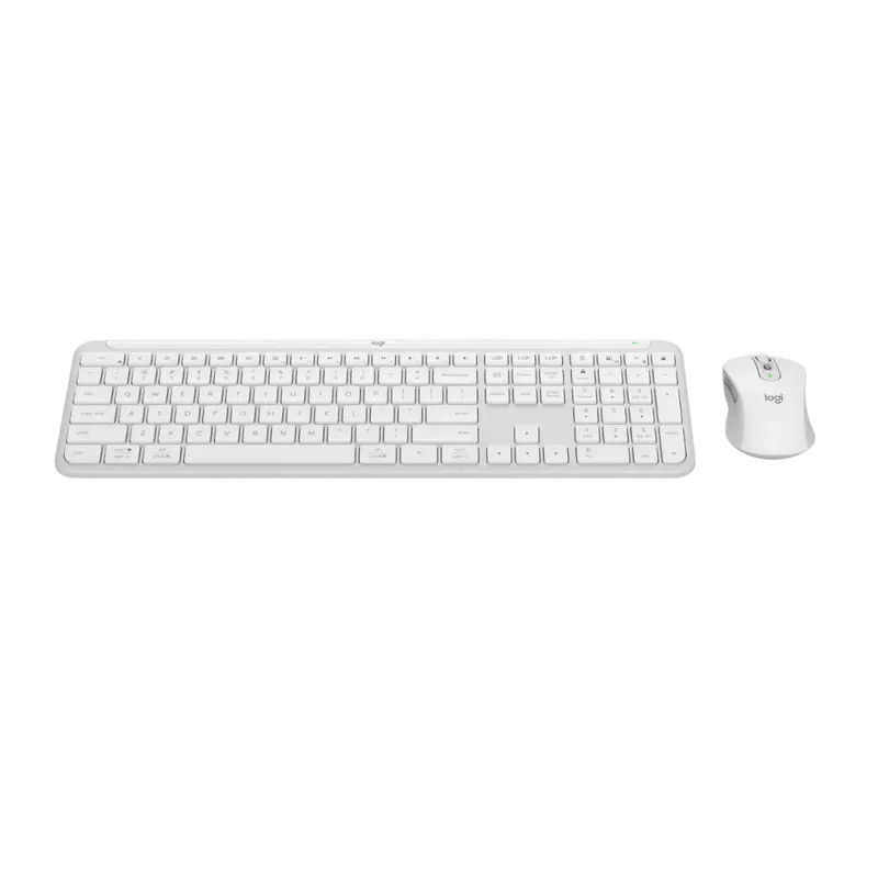 Logitech MK950 / 920-012490 White