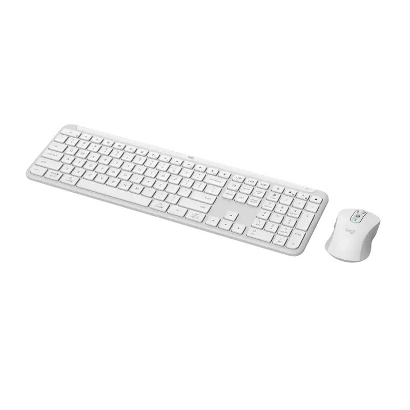 Logitech MK950 / 920-012490 White
