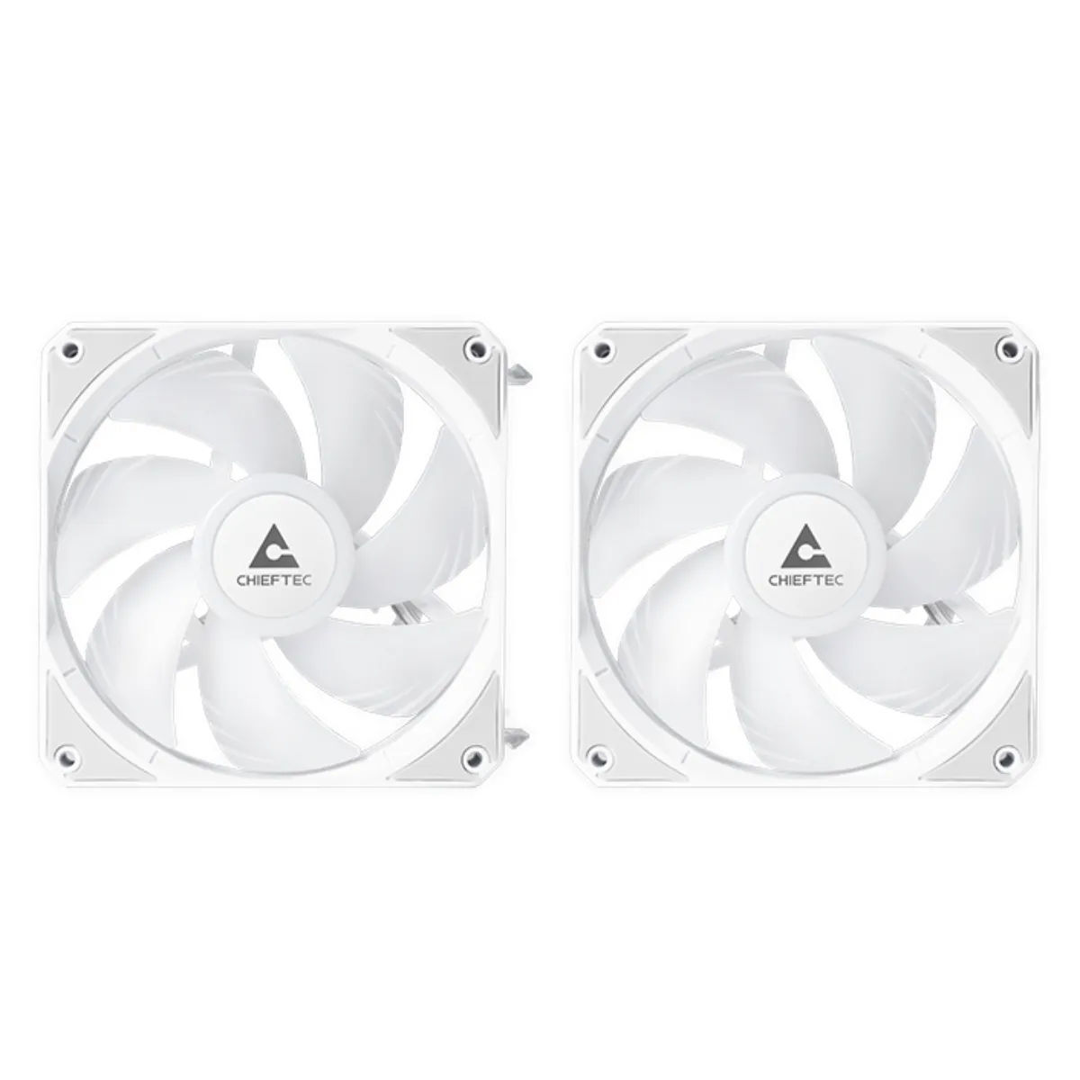 Chieftec Iceberg 240 White