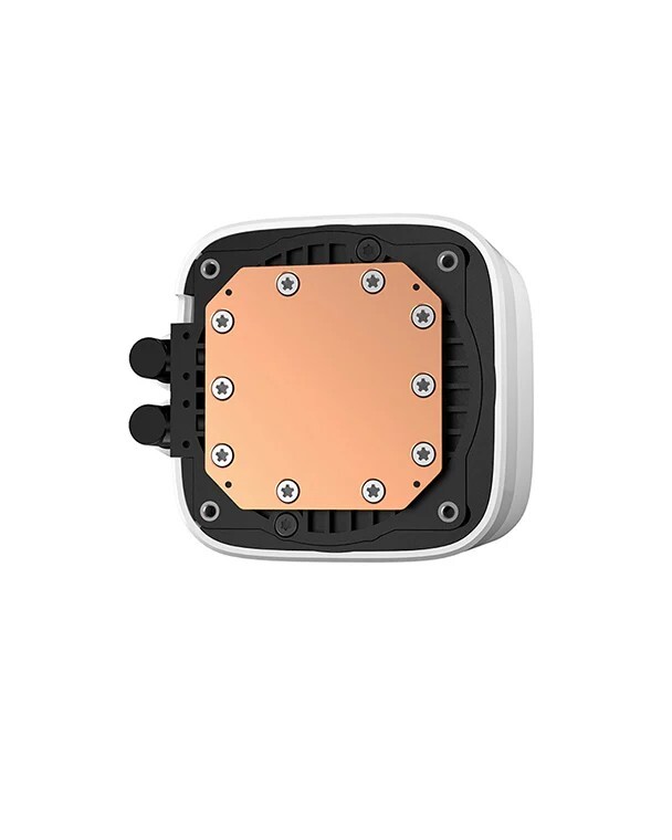 Deepcool LD240 / 280W White