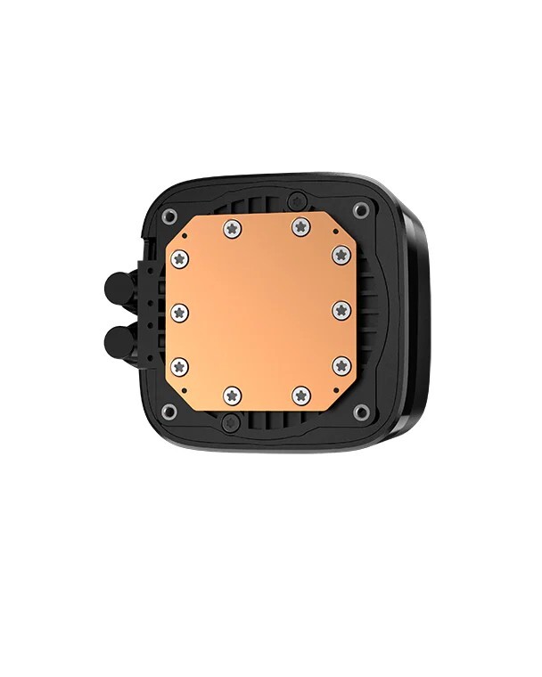 Deepcool LD240 / 280W Black