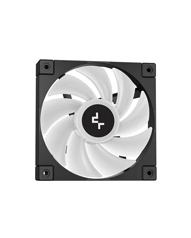 Deepcool LD240 / 280W Black