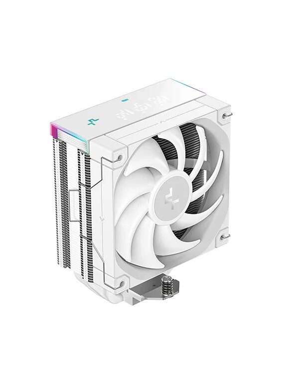 Deepcool AK400 DIGITAL PRO / 220W White