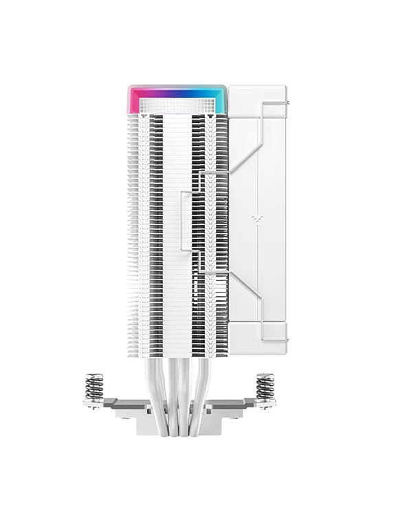 Deepcool AK400 DIGITAL PRO / 220W White