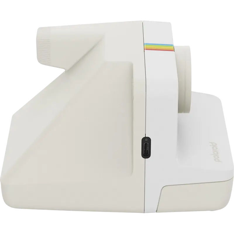 Polaroid Instant Now Gen 3 White