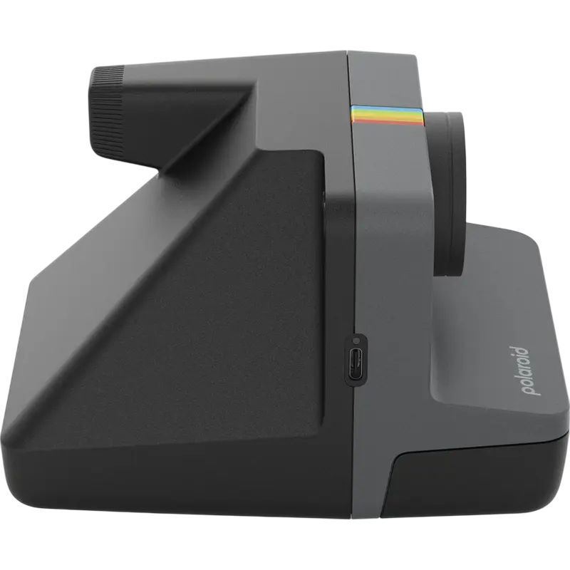 Polaroid Instant Now Gen 3 Black