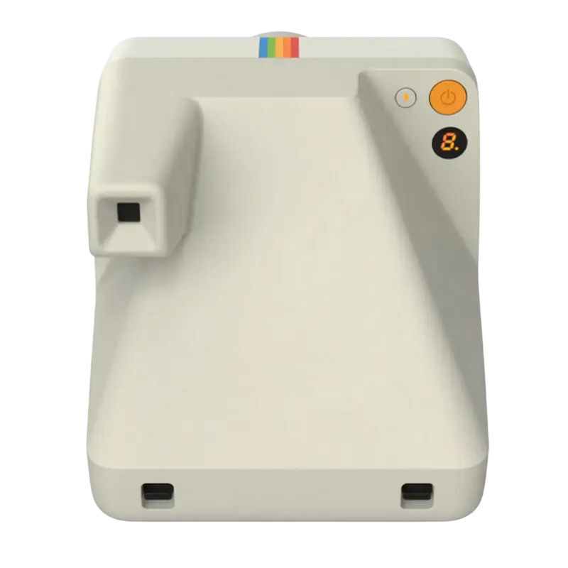 Polaroid Instant Now Gen 2 White