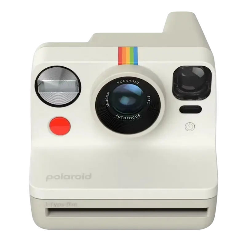 Polaroid Instant Now Gen 2 White