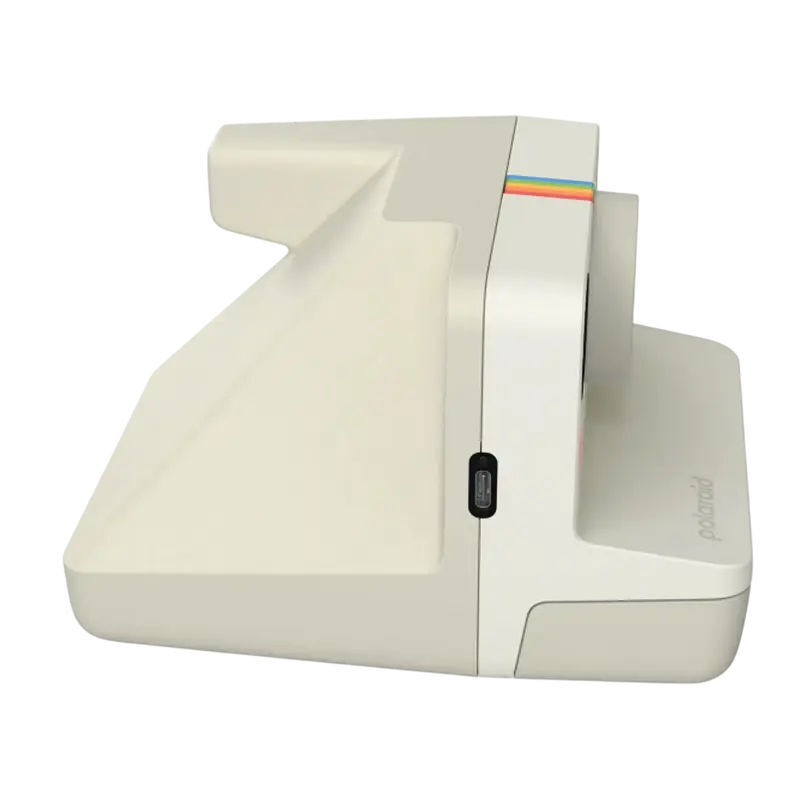 Polaroid Instant Now Gen 2 White