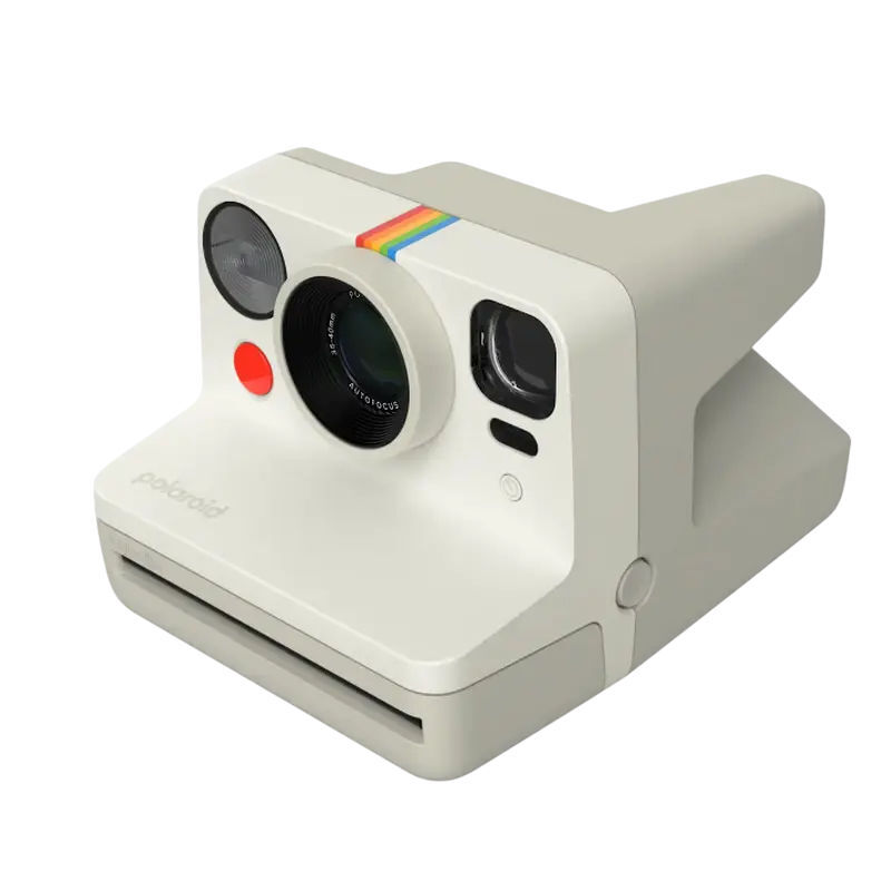 Polaroid Instant Now Gen 2 White