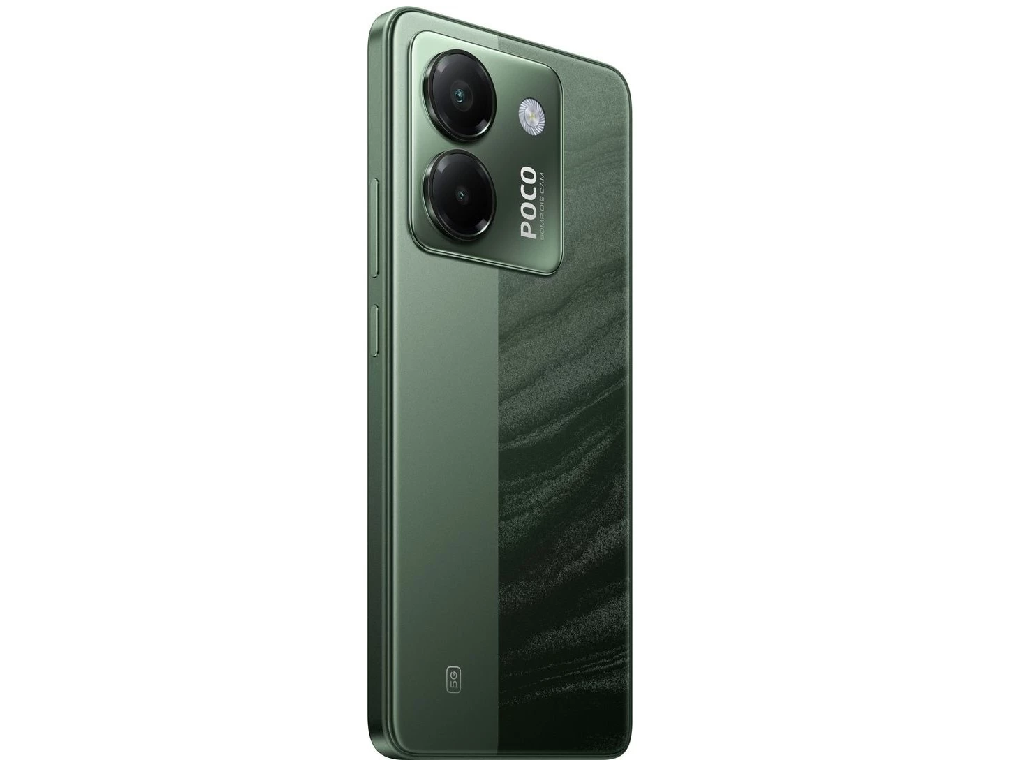 Xiaomi POCO M7 Pro 5G / 12GB / 512GB Green