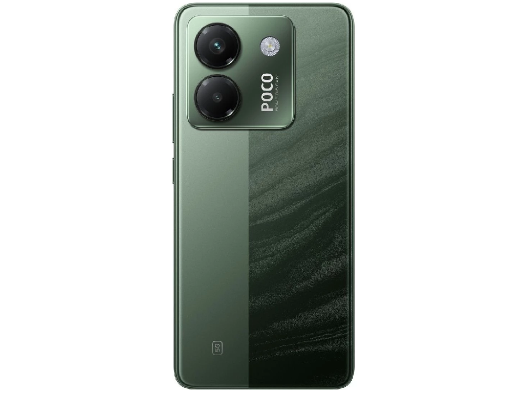 Xiaomi POCO M7 Pro 5G / 12GB / 512GB Green