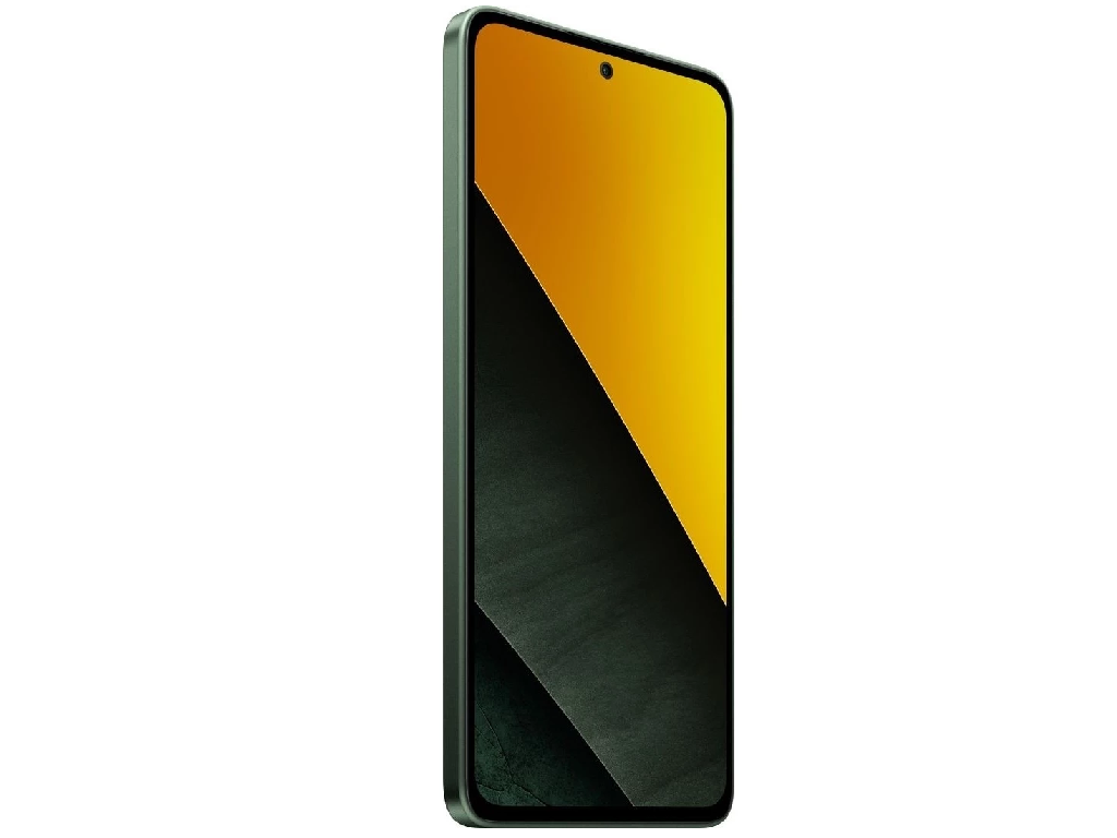 Xiaomi POCO M7 Pro 5G / 12GB / 512GB Green