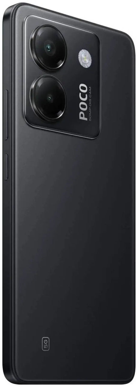 Xiaomi POCO M7 Pro 5G / 12GB / 512GB Black