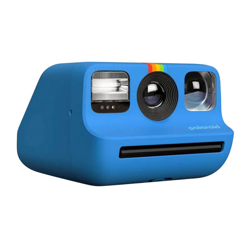 Polaroid Go Gen2 Blue