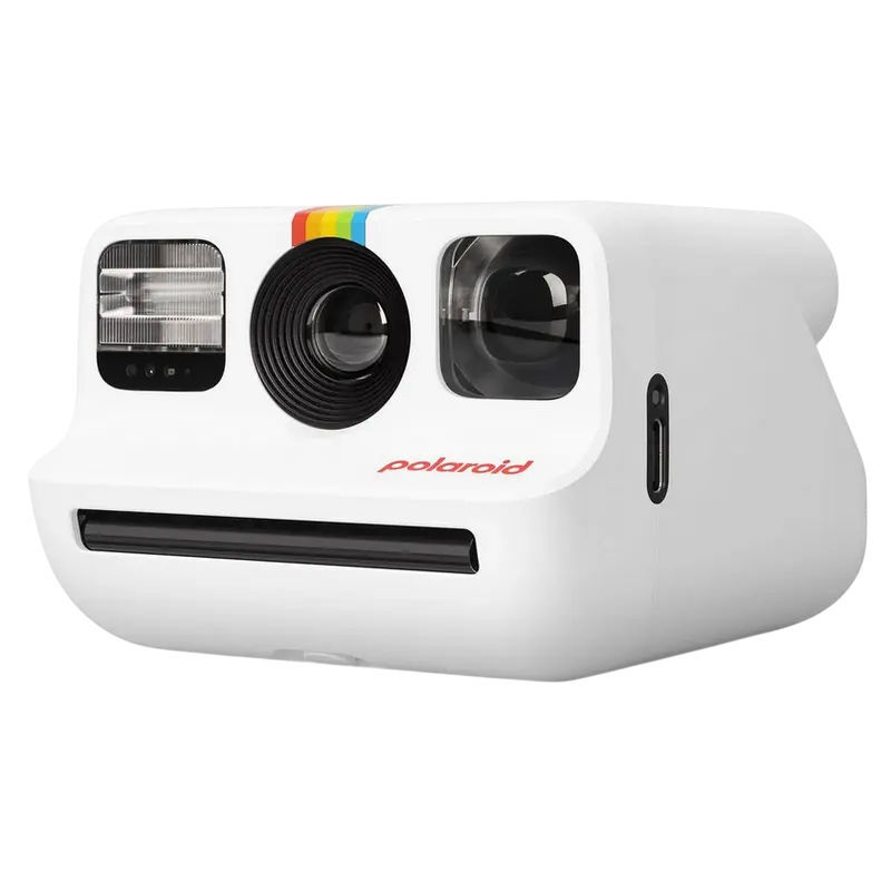 Polaroid Go Gen2 White