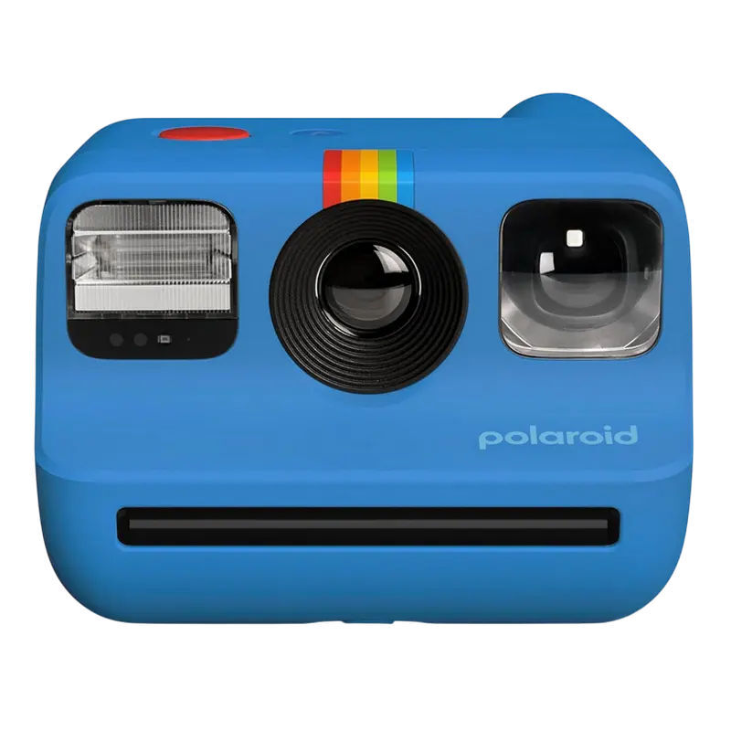 Polaroid Go Gen2 Blue