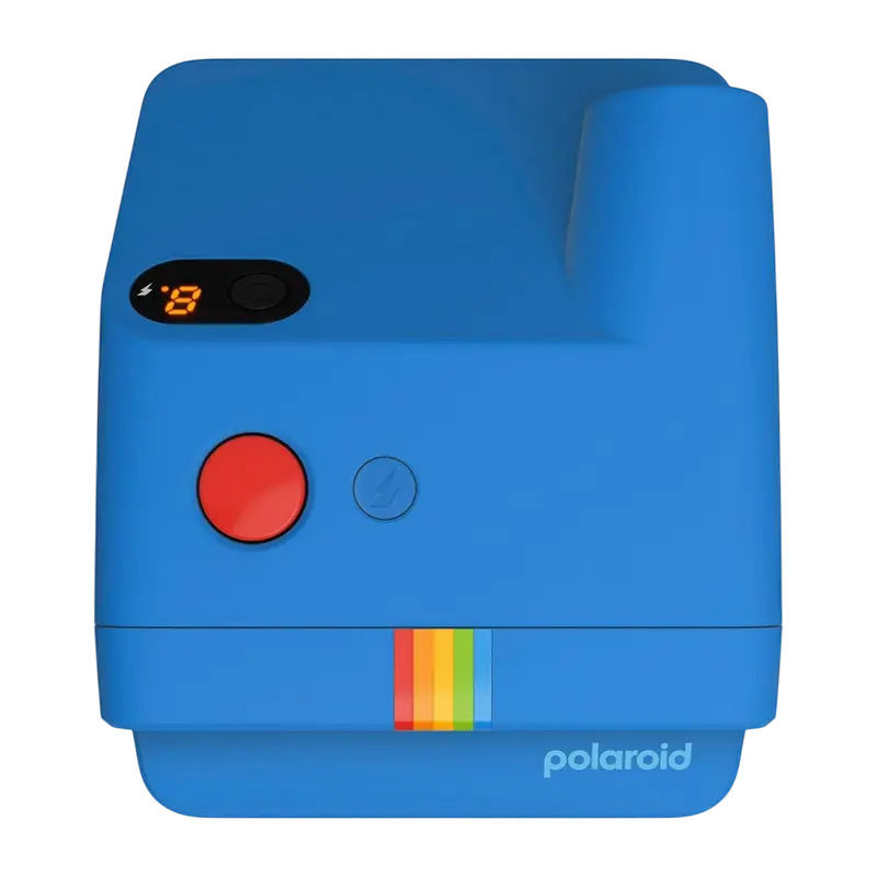 Polaroid Go Gen2 Blue