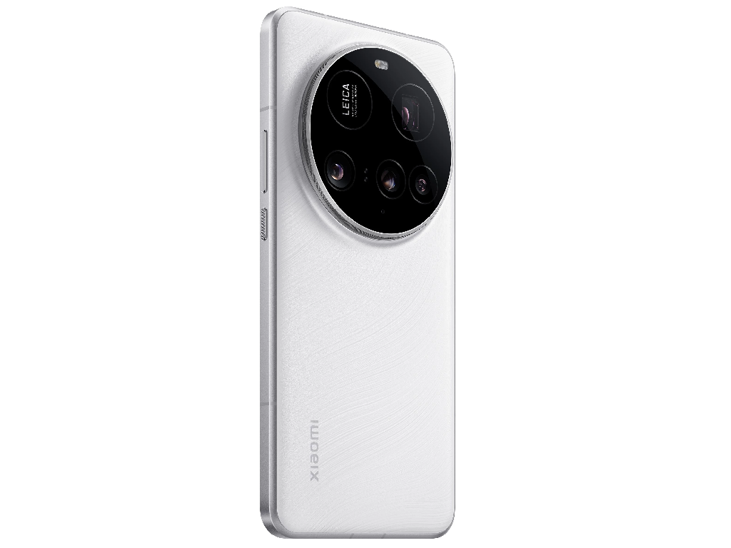 Xiaomi 15 Ultra / 16GB / 512GB White