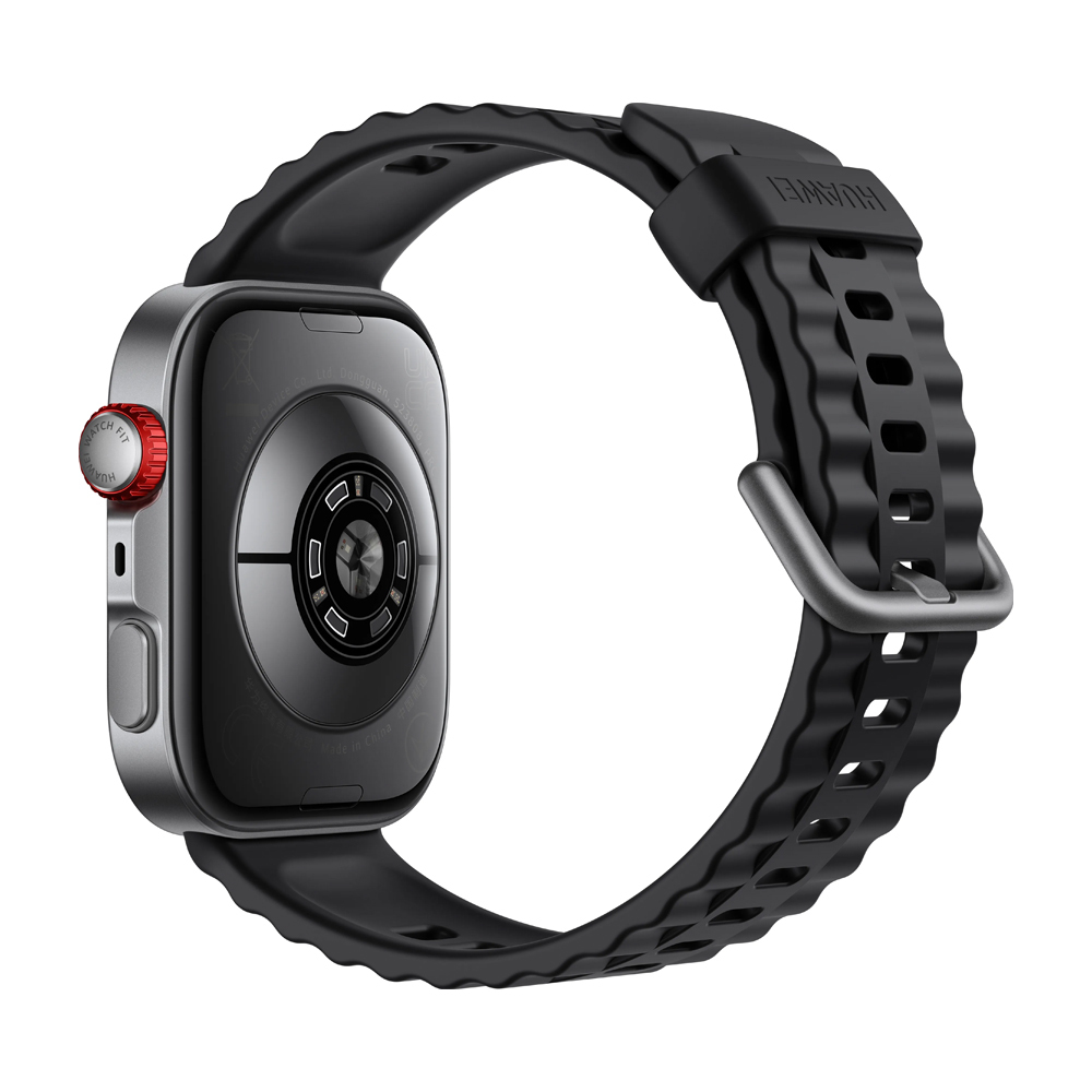 Huawei Watch Fit 4 Pro Jet Black