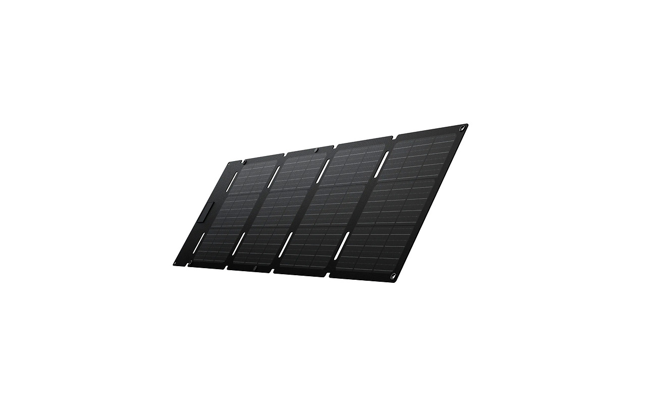 EcoFlow 45W Portablel Solar Panel