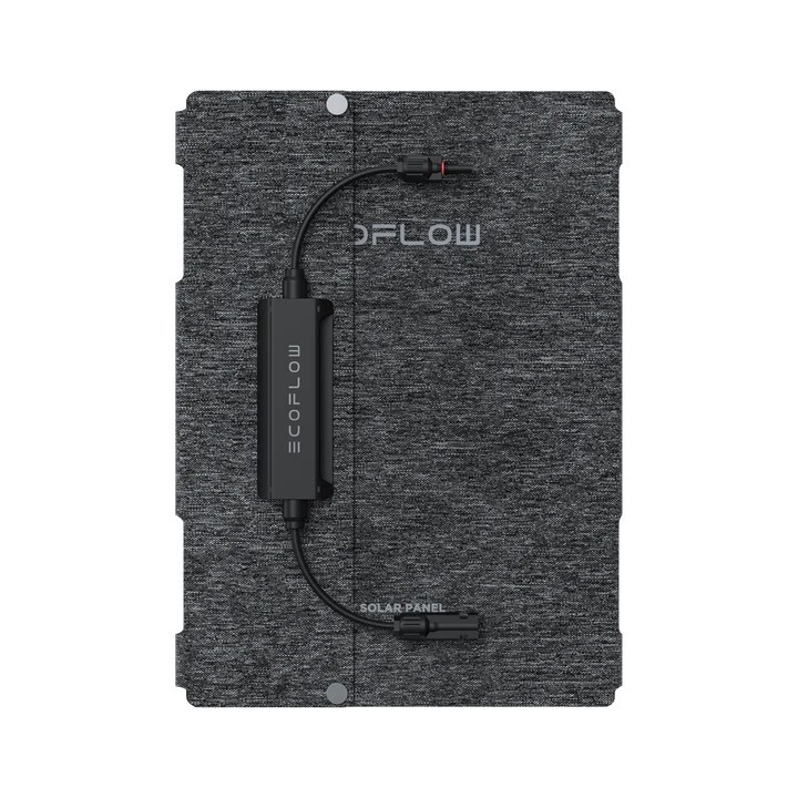 EcoFlow 45W Portablel Solar Panel