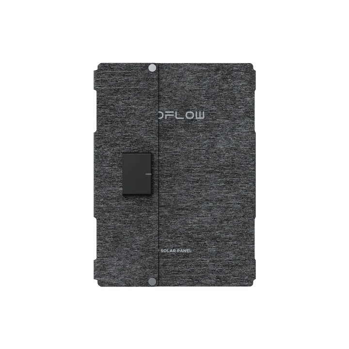 EcoFlow 45W Portablel Solar Panel