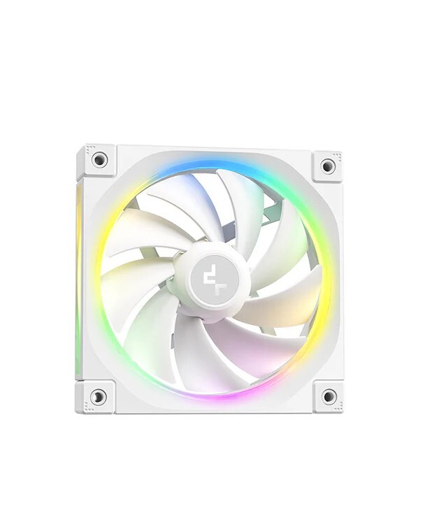 DEEPCOOL LQ240 White