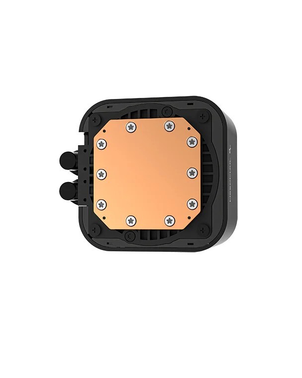 DEEPCOOL LQ240 Black