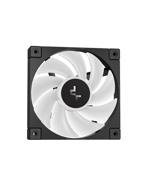 DEEPCOOL LQ240 Black