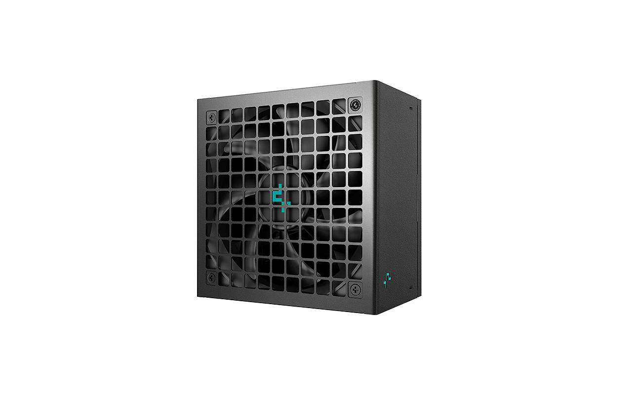 Deepcool GamerStorm PN1200M 1200W Black