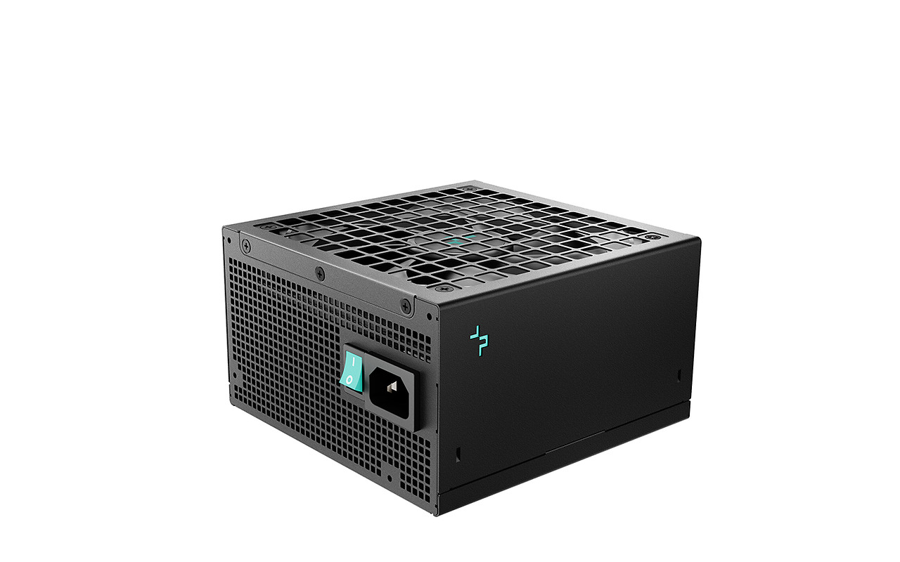 Deepcool GamerStorm PN1200M 1200W Black