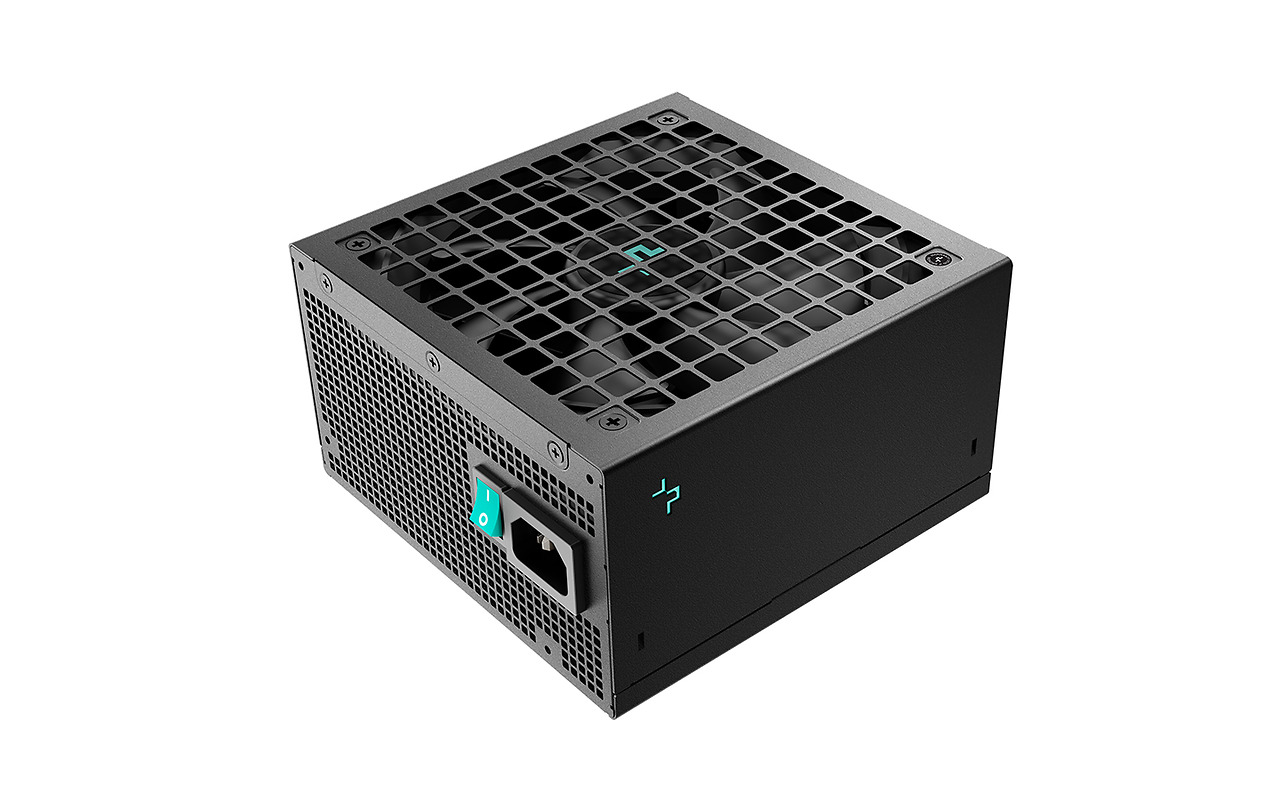 Deepcool GamerStorm PN1200M 1200W Black