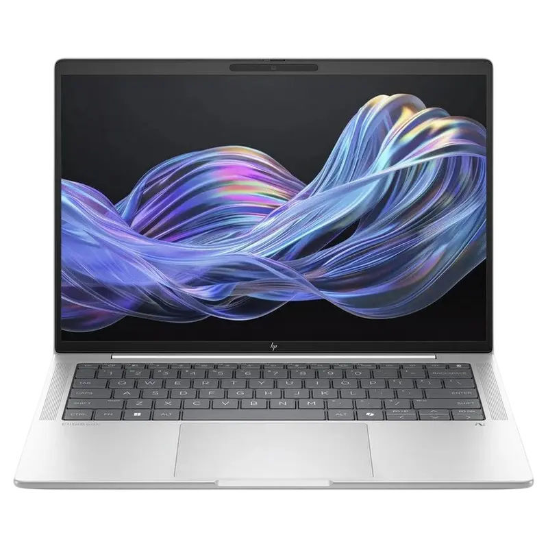 HP EliteBook X G1i 14 EBXG1i14AI LTE / 14 IPS FullHD Touch / Core Ultra 7 258V / 32Gb LPDDR5X / 1Tb SSD / Intel Arc / Windows 11 Pro Silver